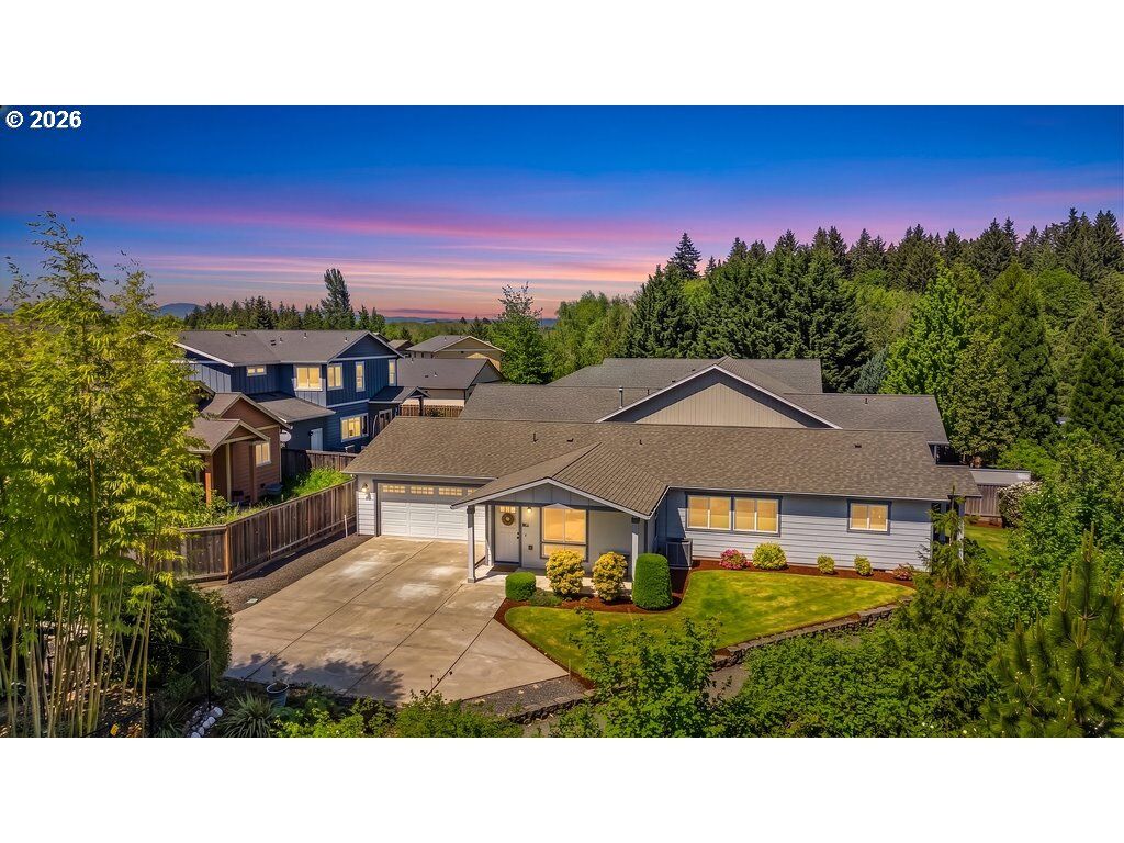 Property Photo:  2959 Breanna St  OR 97116 
