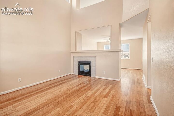 Property Photo: 12261 St Annes Road CO 80831