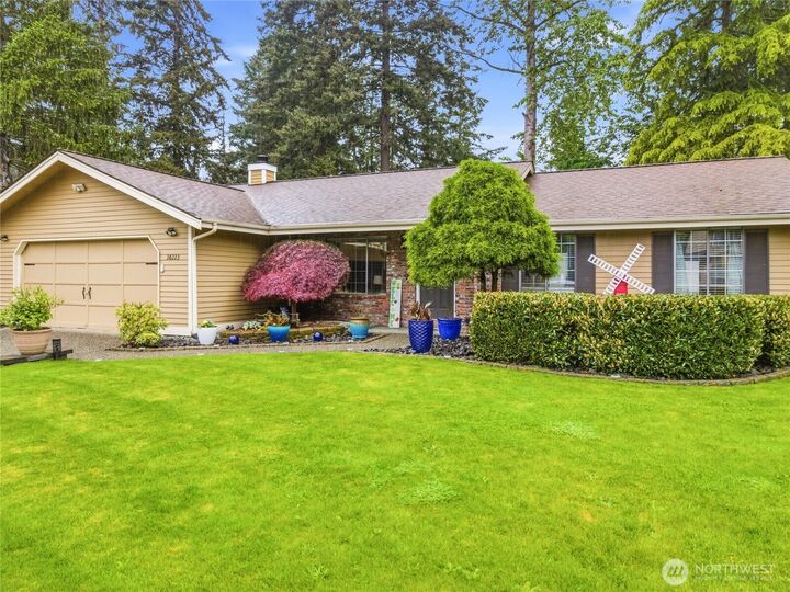 Property Photo:  26223  189th Place SE  WA 98042 