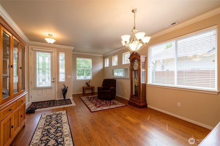 Property Photo:  8304  Vashon Drive NE  WA 98516 
