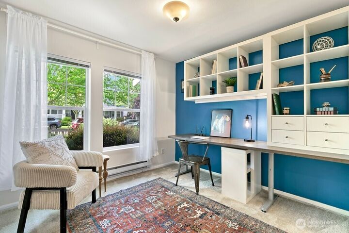 Property Photo:  3002 SW Morgan Street  WA 98126 