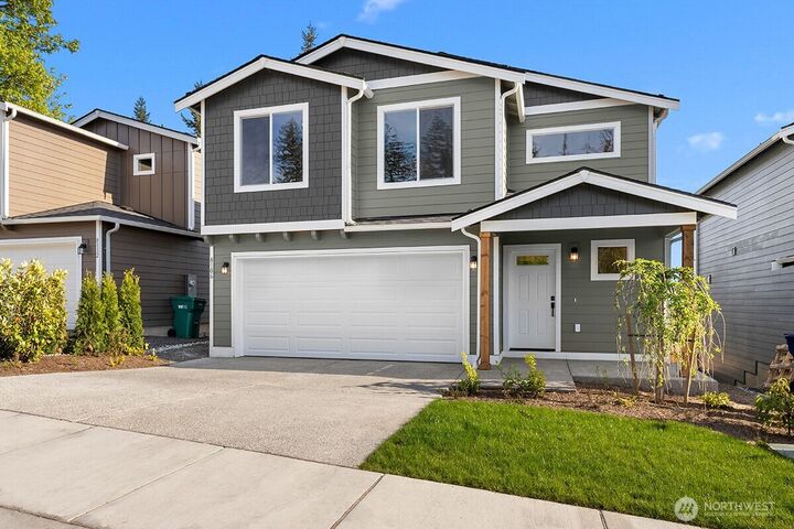 Property Photo:  8106  49th Street NE  WA 98270 