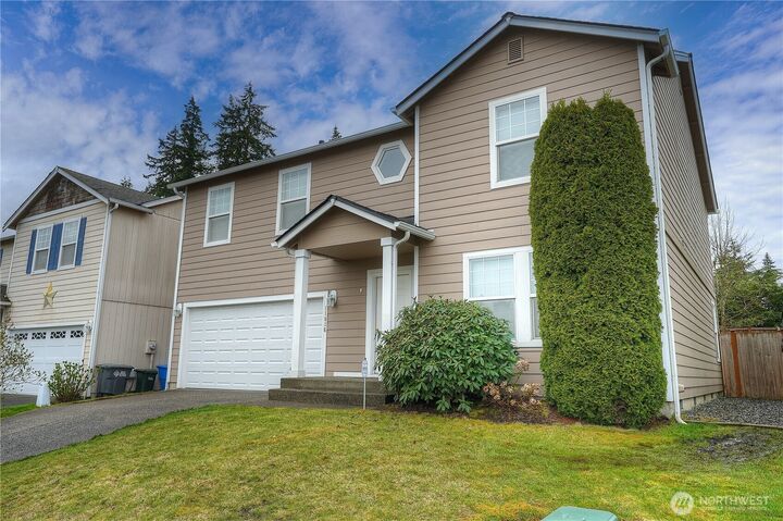 Property Photo:  11916  130th Street E  WA 98374 