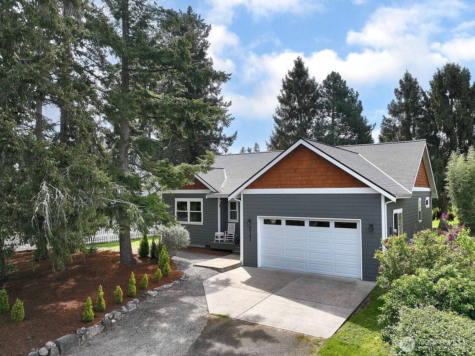Property Photo: 5743 Capt Vancouver Drive WA 98260