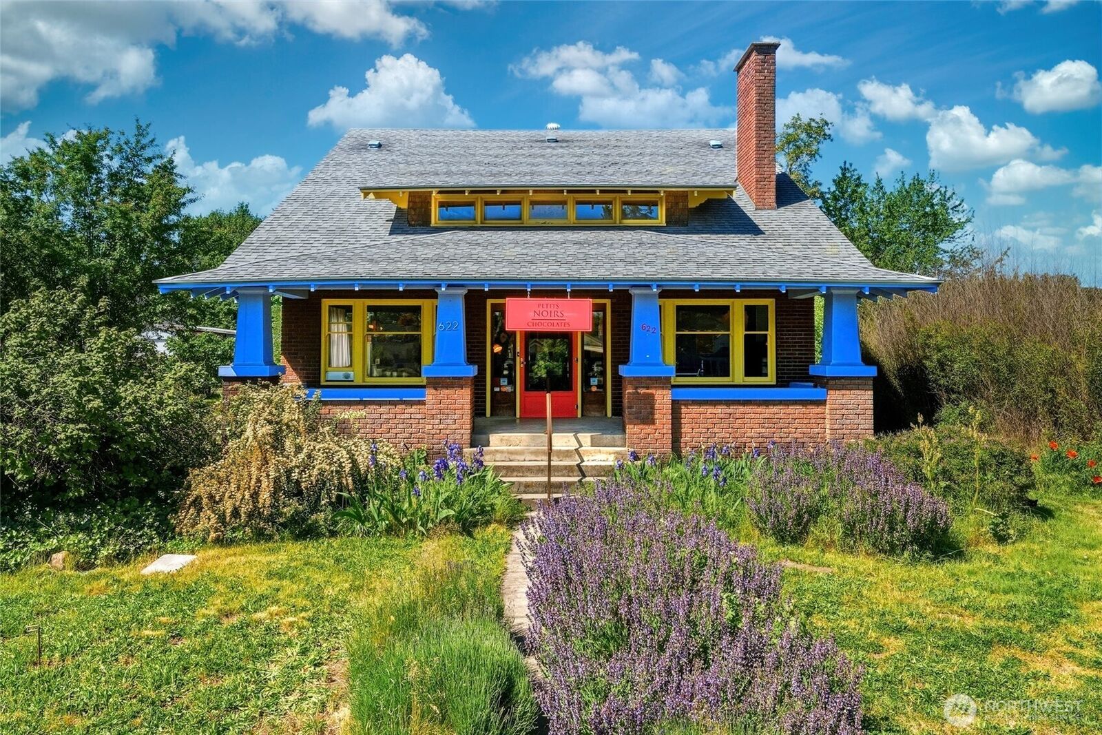 Property Photo:  622 S Main Street  OR 97862 
