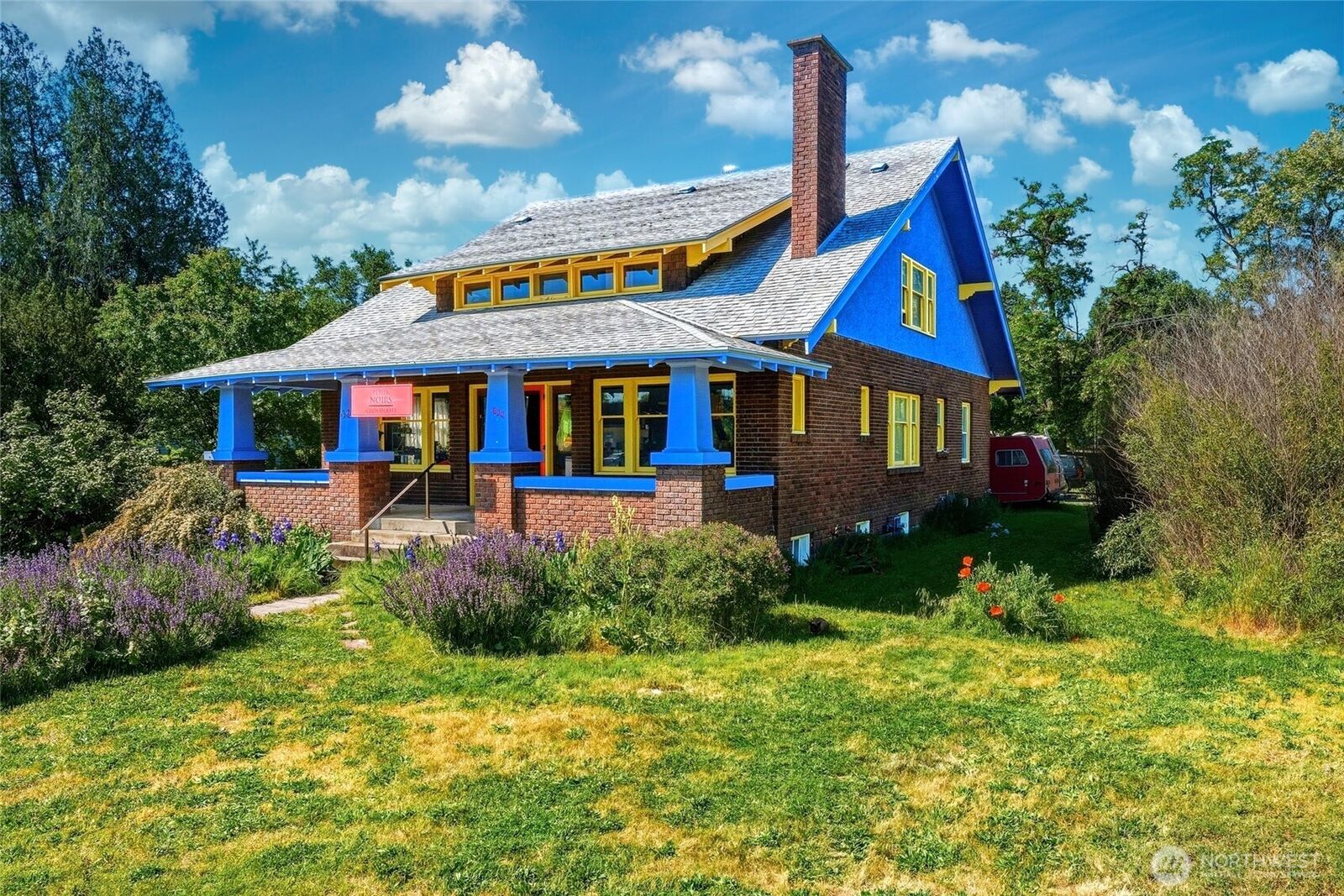 Property Photo: 622 S Main Street OR 97862