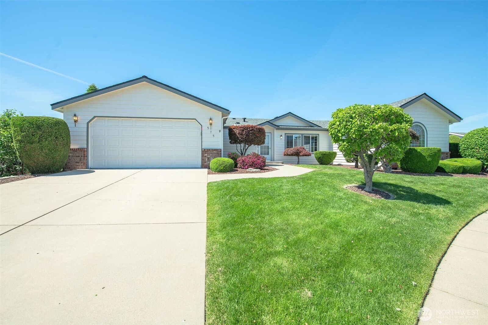Property Photo:  575  Canyon Drive 83  WA 98802 