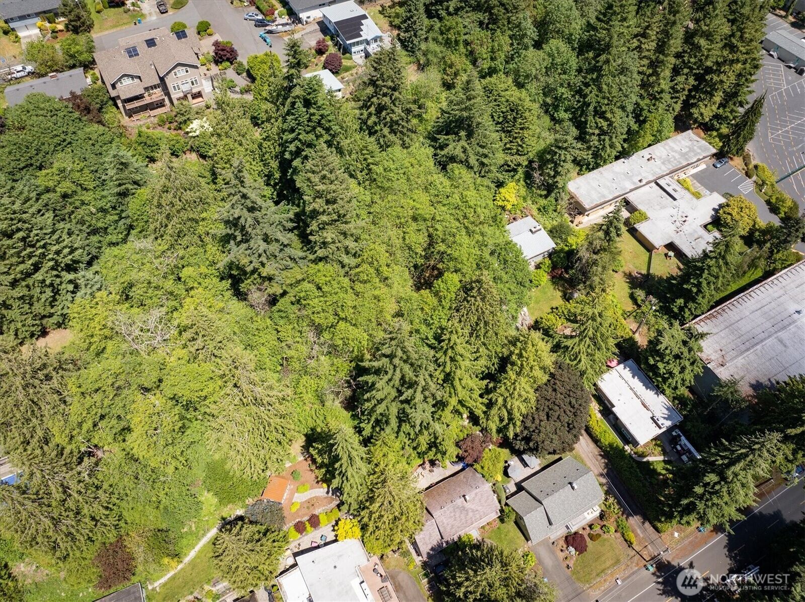 Property Photo:  152 154 N 175th Street  WA 98133 