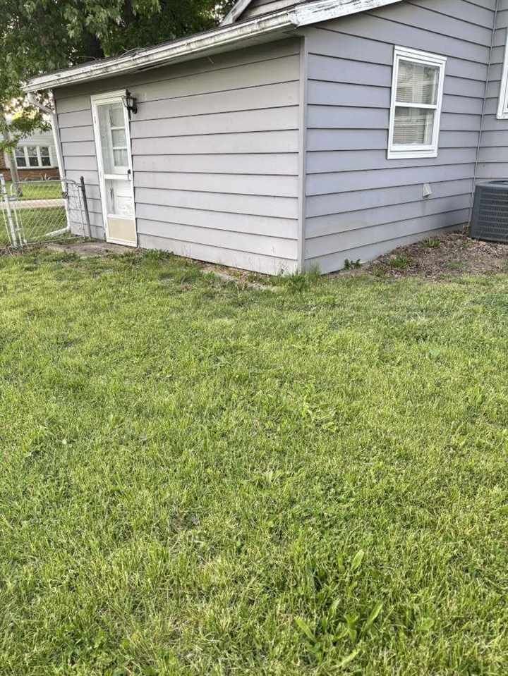 Property Photo:  315 W Walnut Street  IN 47330 
