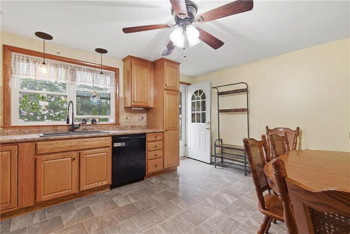 Property Photo: 107 Irene Boulevard RI 02895