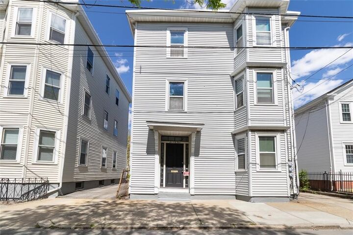 Property Photo: 74 Sutton Street RI 02903