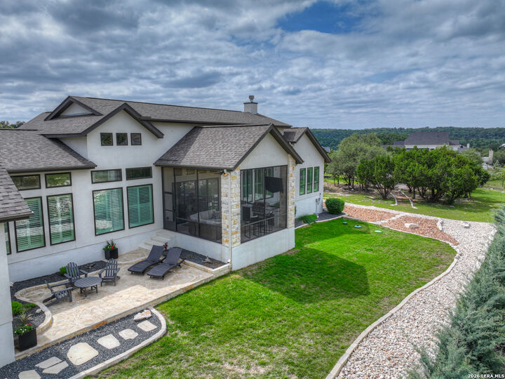 Property Photo: 220 Trappers TX 78132