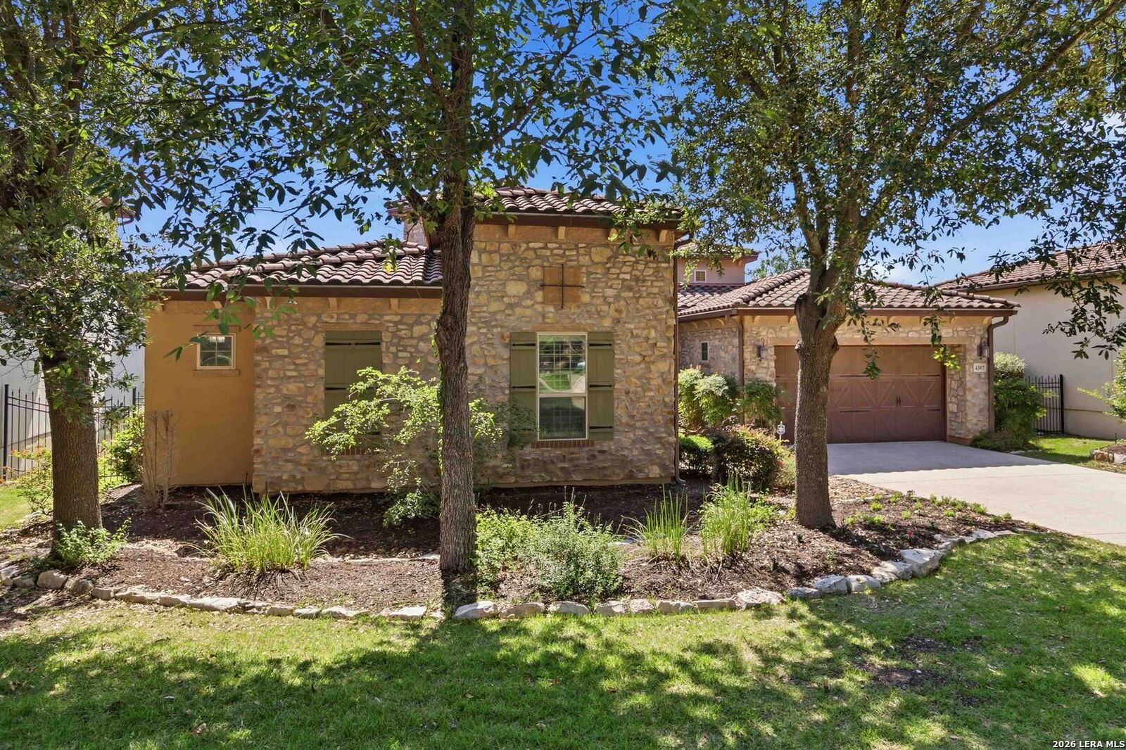 Property Photo:  4307 Lignoso  TX 78261 