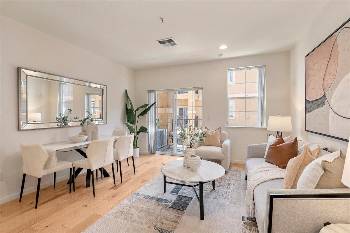 Property Photo:  88 North Jackson Avenue 308  CA 95116 
