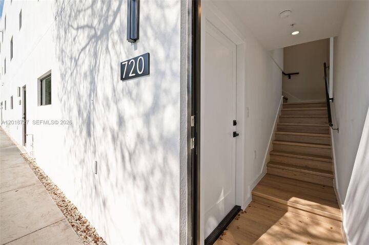 Property Photo:  724 NW 55th Ter 724  FL 33127 
