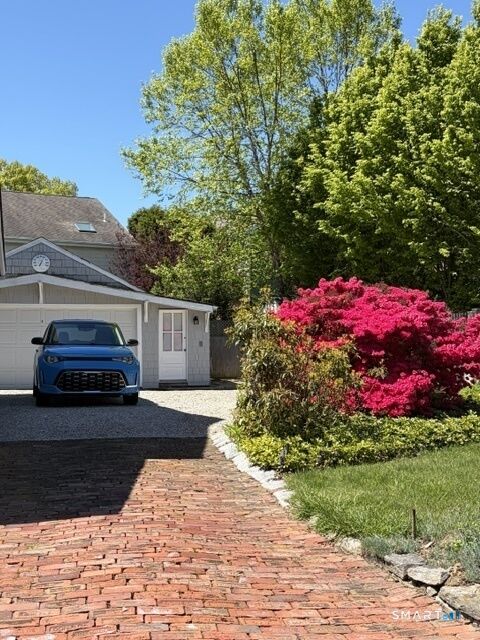 Property Photo:  7 Elliott Street  CT 06855 