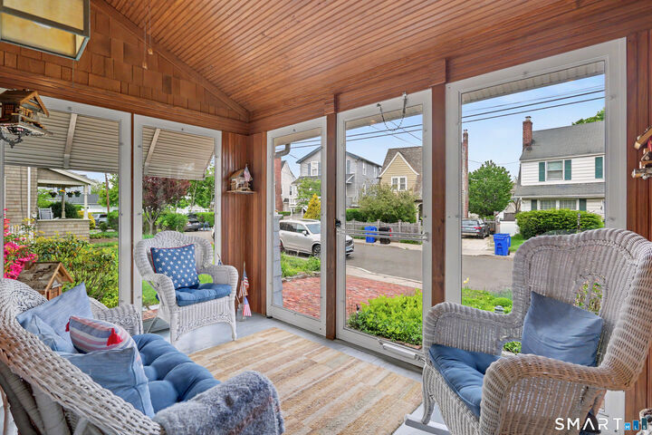 Property Photo:  7 Elliott Street  CT 06855 