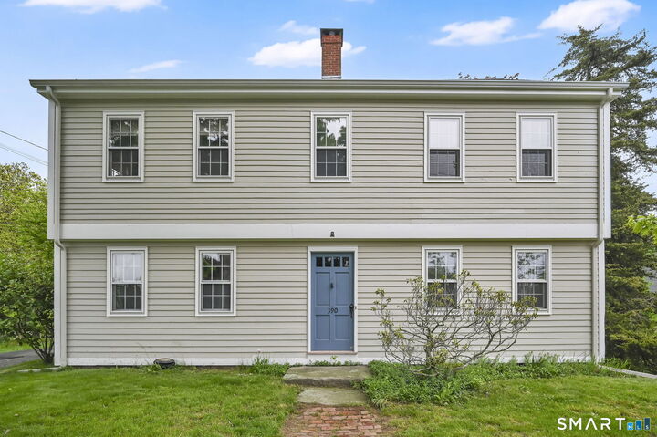 Property Photo:  390 Coleman Road  CT 06457 