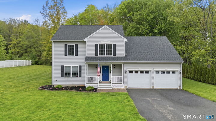 Property Photo:  160 Canal Road  CT 06078 