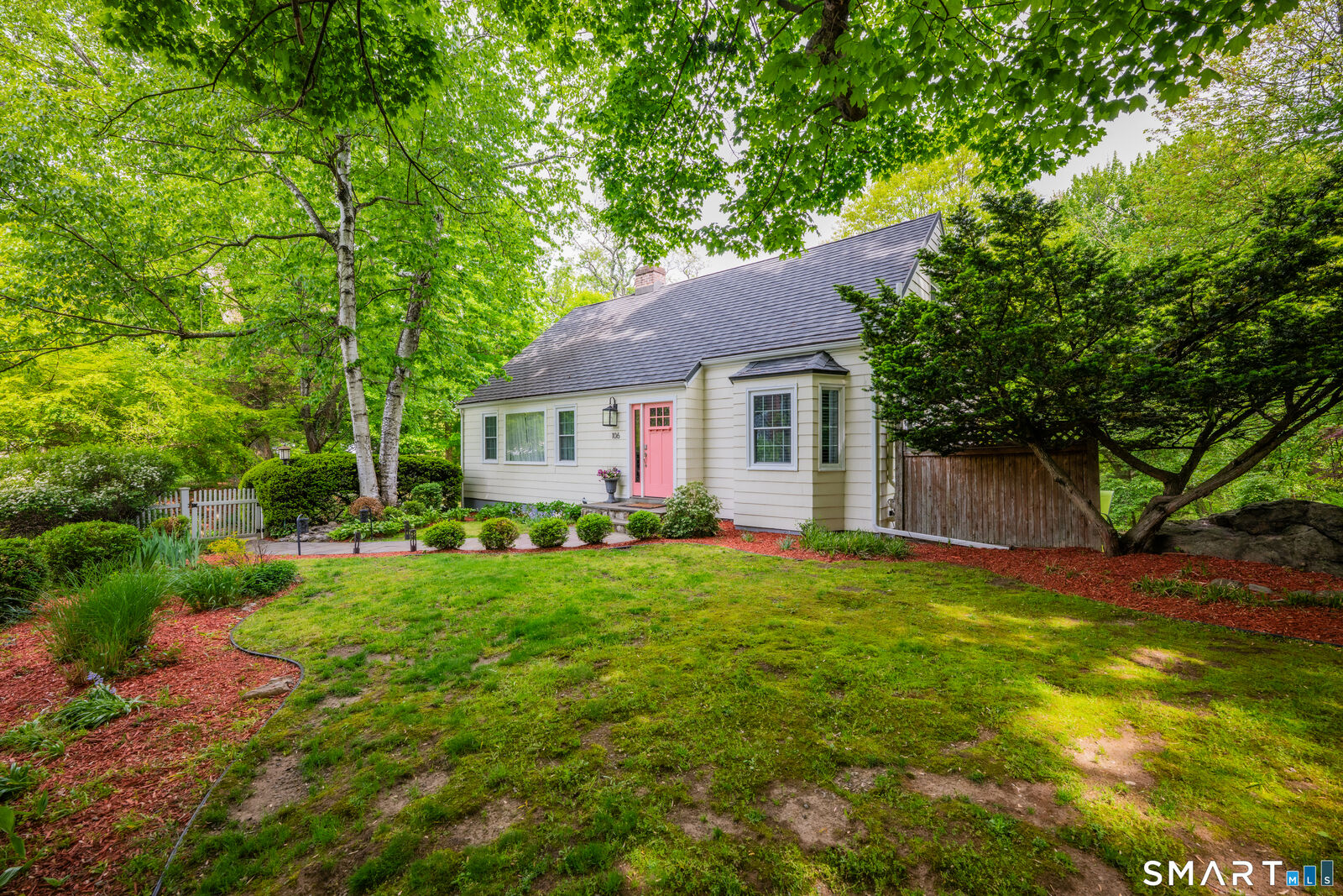 Property Photo:  106 County Street  CT 06851 