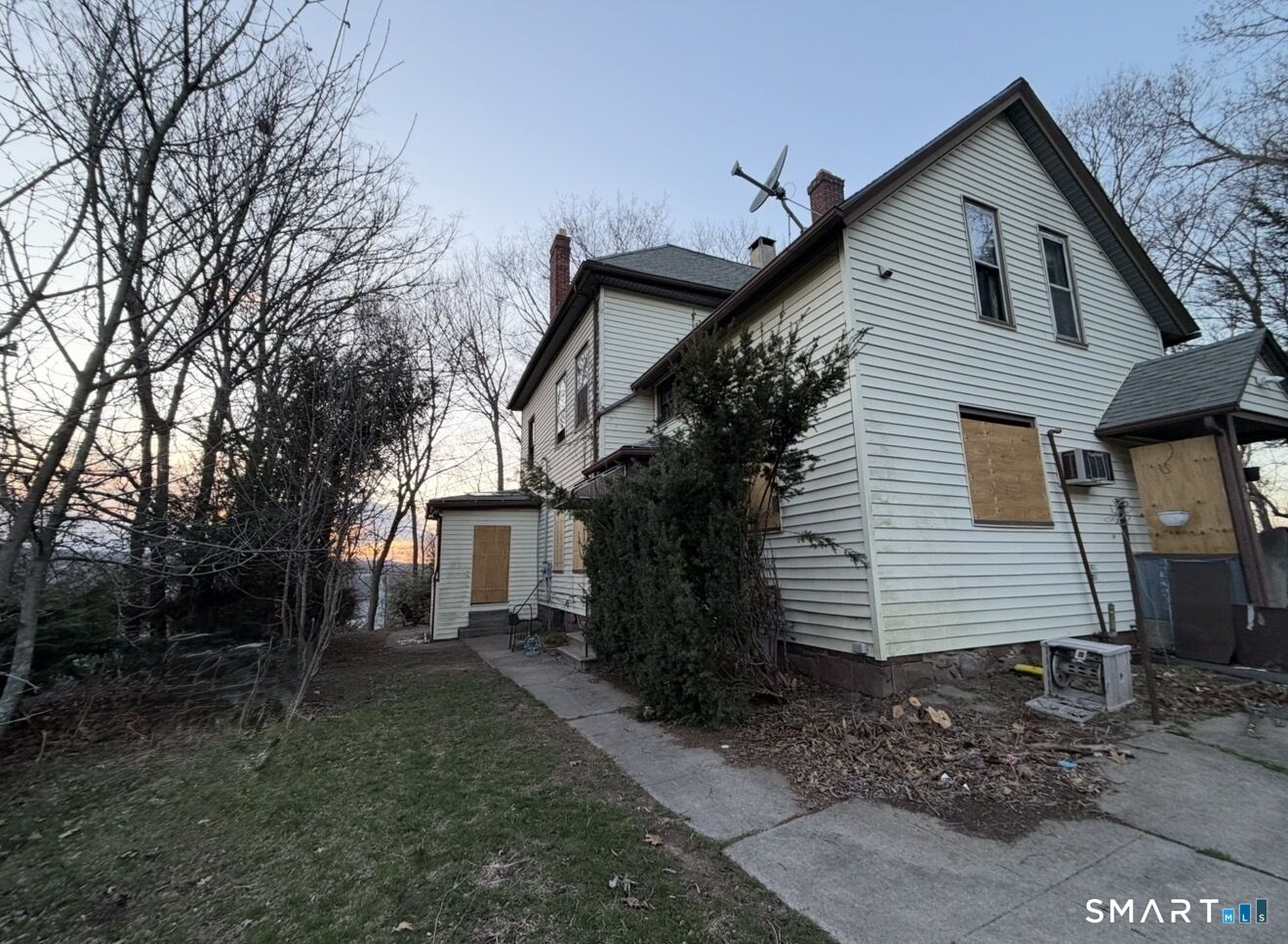 Property Photo: 76 Chapman Avenue CT 06710