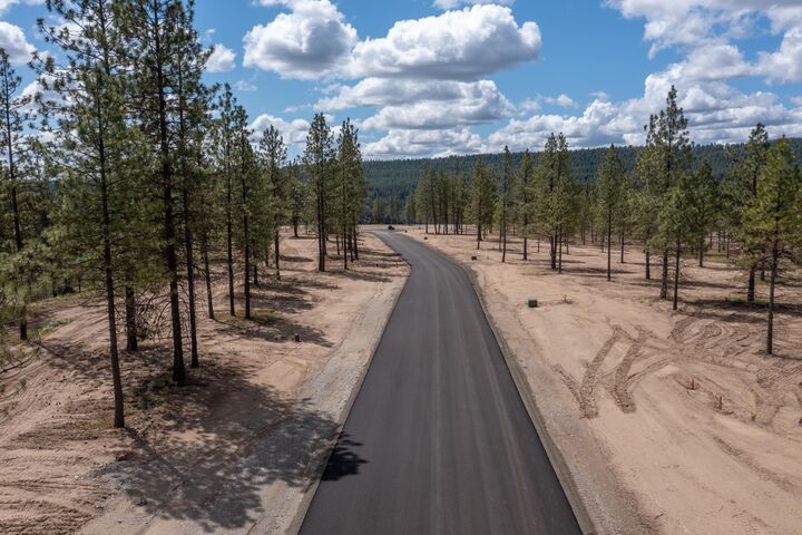 Property Photo:  Lot 27 Legacy Way  WA 99026 