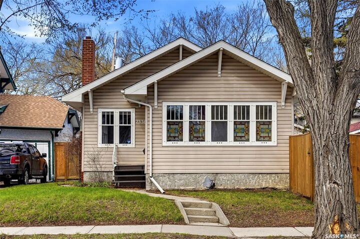 Property Photo:  2336 Winnipeg Street  SK S4P 1H3 