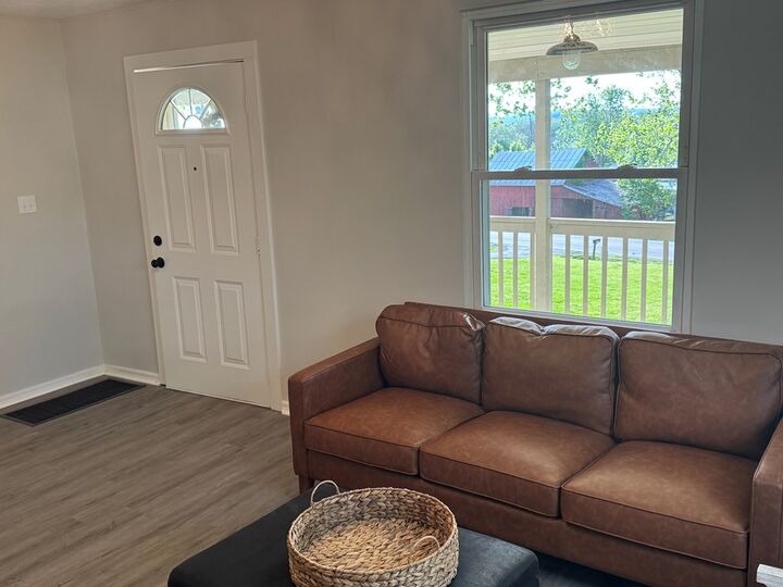Property Photo:  1036 Clinton Road  OH 45601 