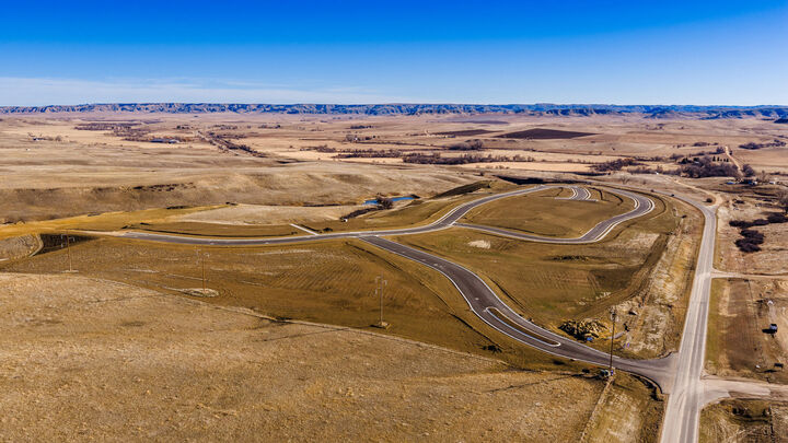 Property Photo:  Tbd Canterbury Lane Block 7 Lot 48  WY 82801 
