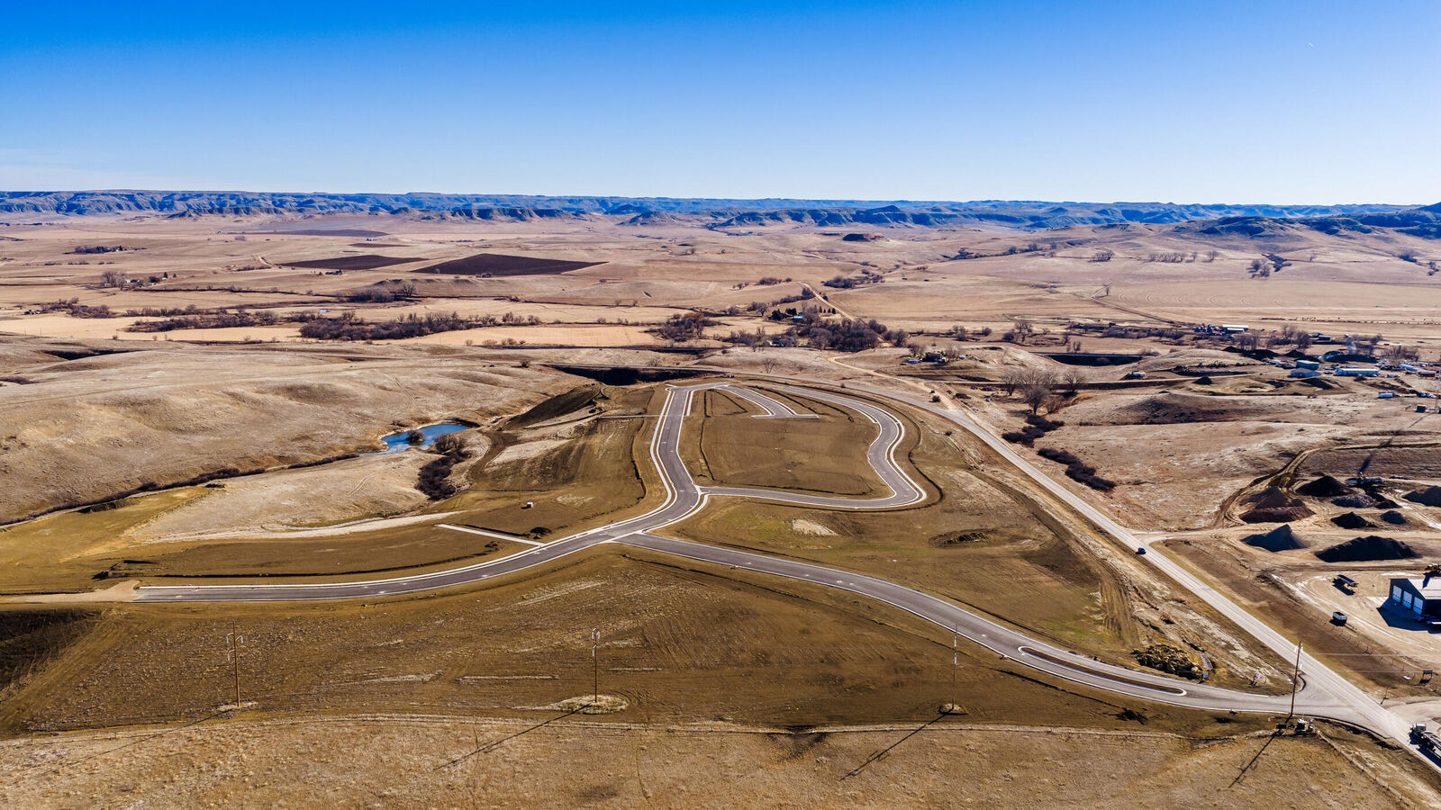 Property Photo:  Tbd Story House Lane Block 7 Lot 33  WY 82801 