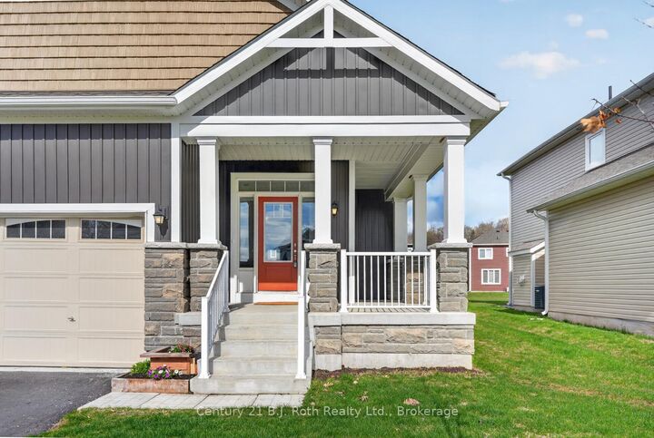 Property Photo:  23 Chambery Street  ON P1L 0N4 