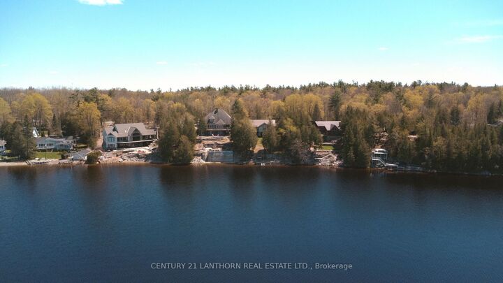 Photo de la propriété: 251 High Shore Road ON K0K 2M0