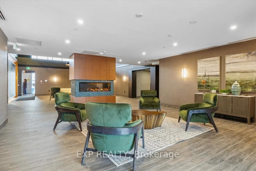 Property Photo: 450 Dundas Street E 115 ON L8B 1Z2
