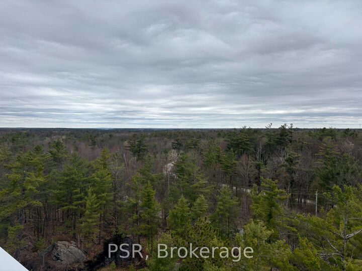 Property Photo: 100 Carrick Trail 612 ON P1P 0J5