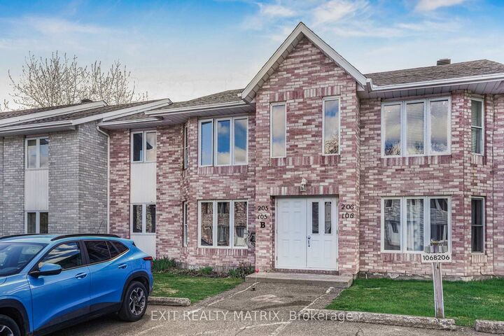 Property Photo: 185 Du Comte Route 205B ON K0B 1L0