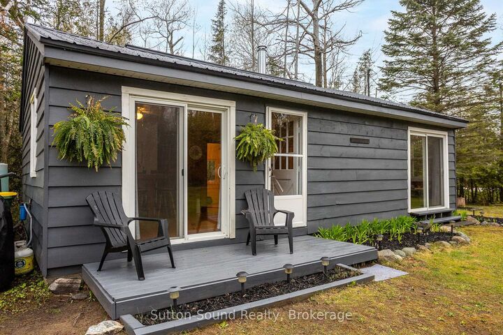 Property Photo: 516 Bruce Road 13 Road ON N0H 2L0