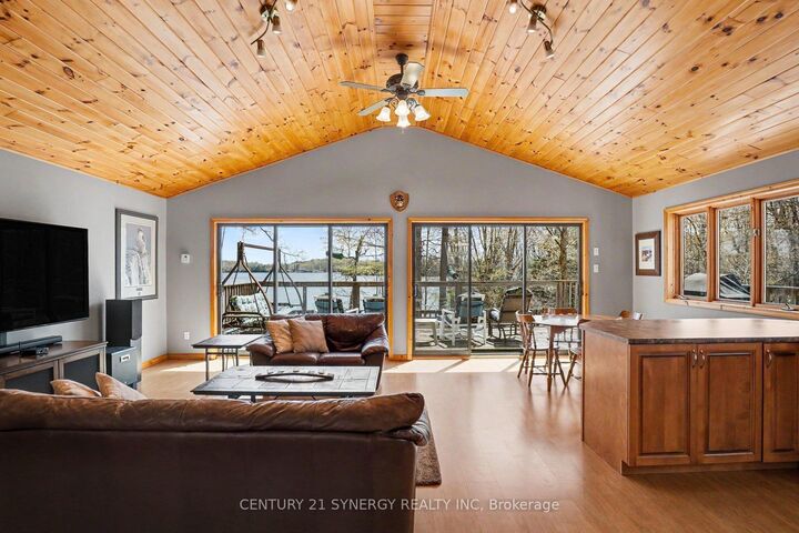 Property Photo: 773 Sherbrooke Drive ON K0H 2B0