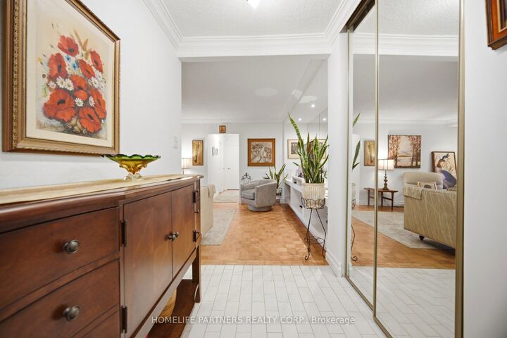 Property Photo: 335 Mill Road 903 ON M9C 1Y6