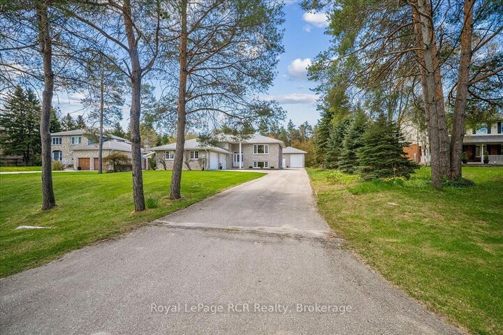 Property Photo: 30 Pine Tree Drive ON N0H 1P0