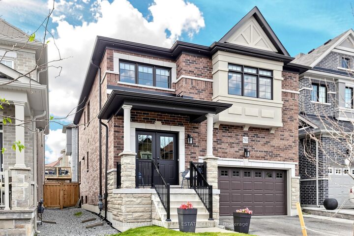 Property Photo: 793 Prest Way ON L3X 0J7