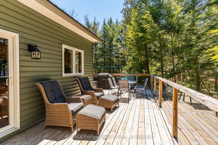 Property Photo: 12553 Little Hawk Lake East Shore Wao N/A ON K0M 1S0