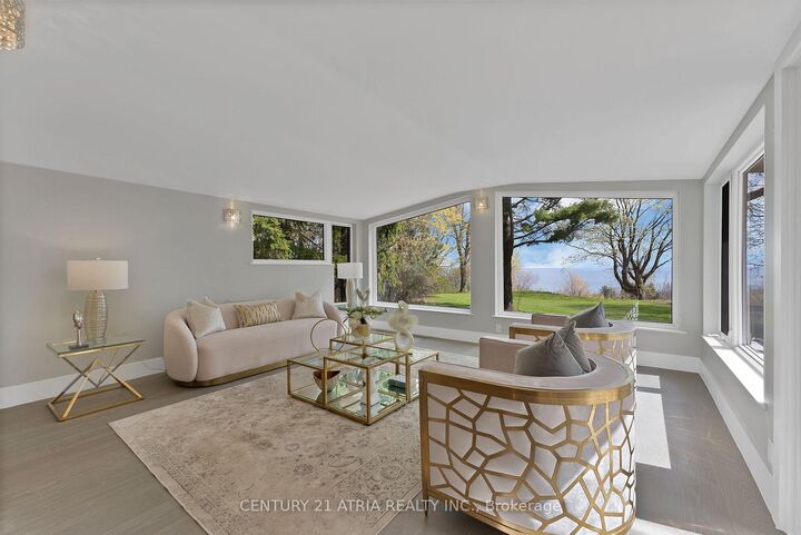 Photo de la propriété:  33 Bellehaven Crescent  ON M1M 1H2 