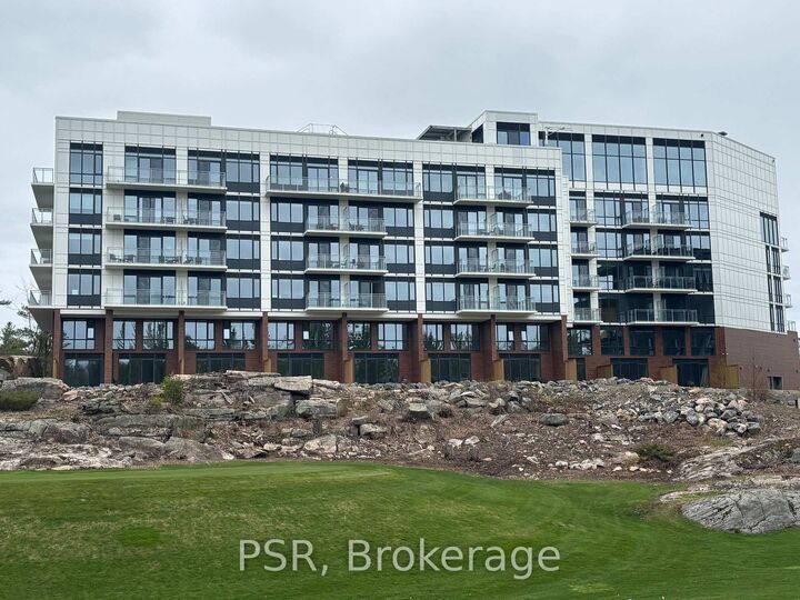 100 Carrick Trail 108 — photo 1