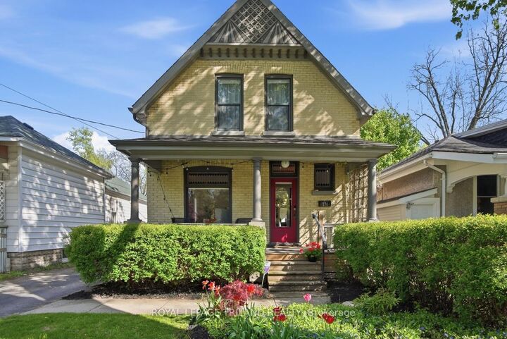 574 Princess Avenue — photo 1