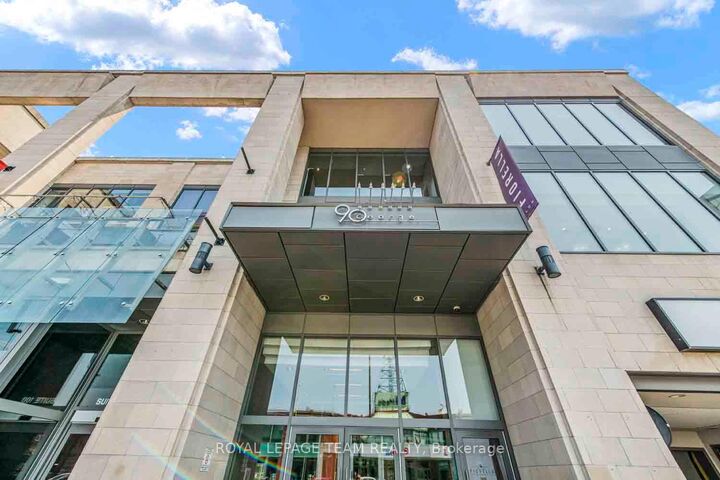 Property Photo: 90 George Street 601 ON K1N 0A8