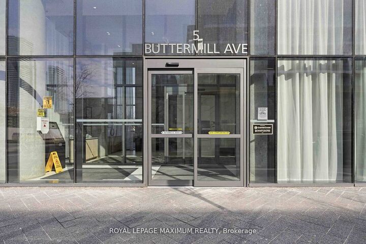 Property Photo: 5 Buttermill Avenue 5512 ON L4K 0J5
