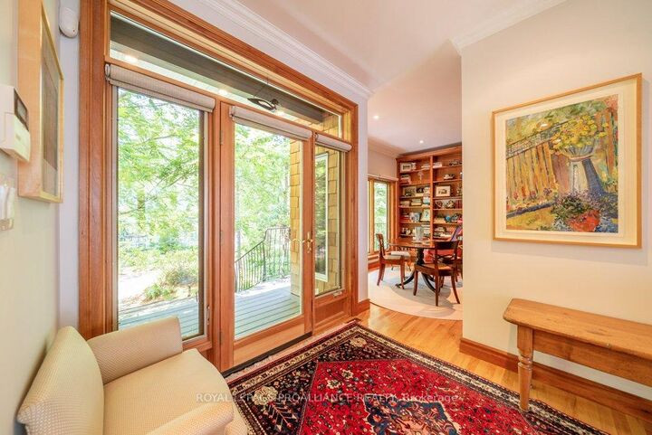 Property Photo: 403 Henniger Road ON K0H 1K0