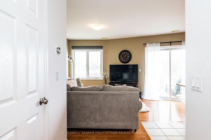 Property Photo: 1210 McWatters Road 6 ON K2C 3Y2