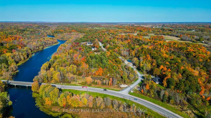 Property Photo: B1 Hetu Road ON K7G 2V3