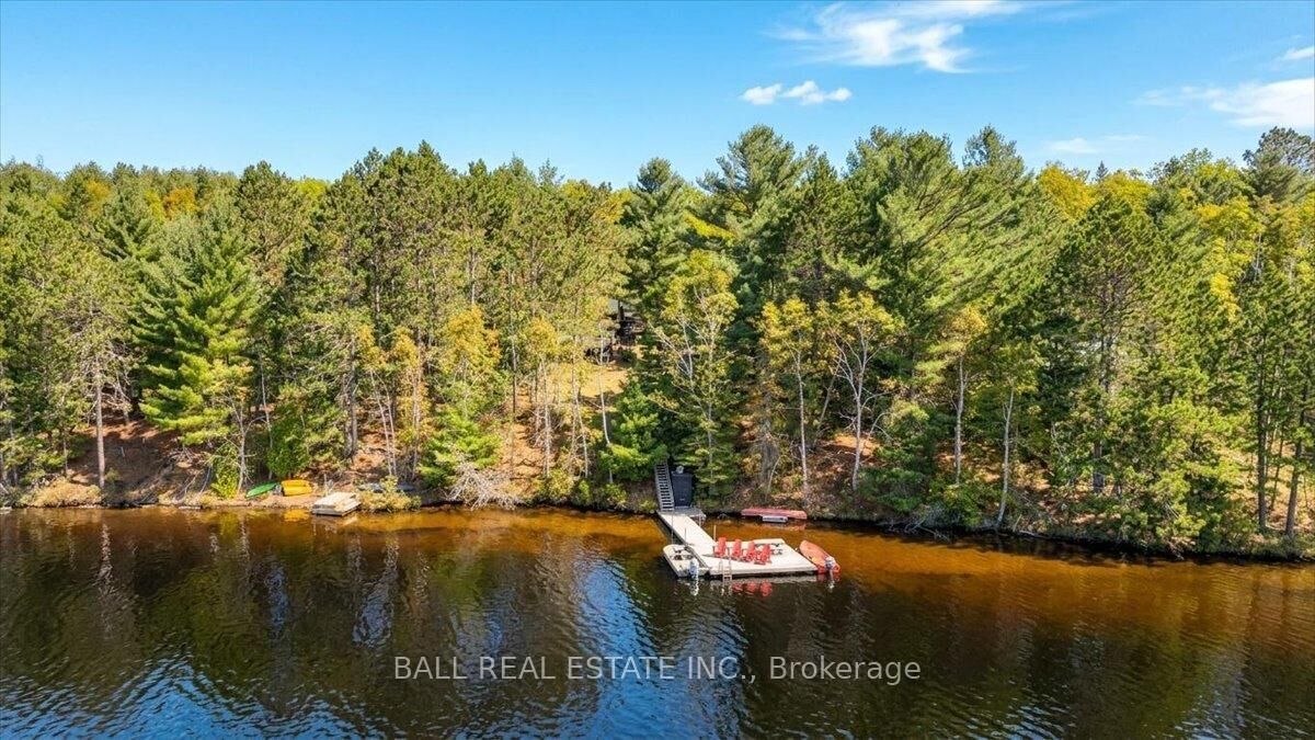 Property Photo: 1361 McRae Hay Lake Road ON K0J 2M0